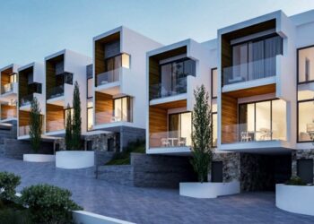 Sale of apartments from developers in Greece at the construction stage