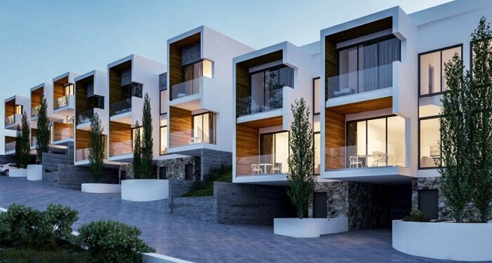 Sale of apartments from developers in Greece at the construction stage