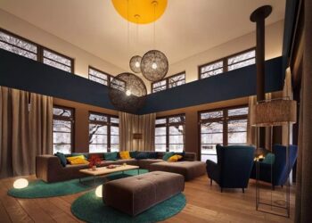 Дизайн інтер’єру у стилі модерн: поради та правила