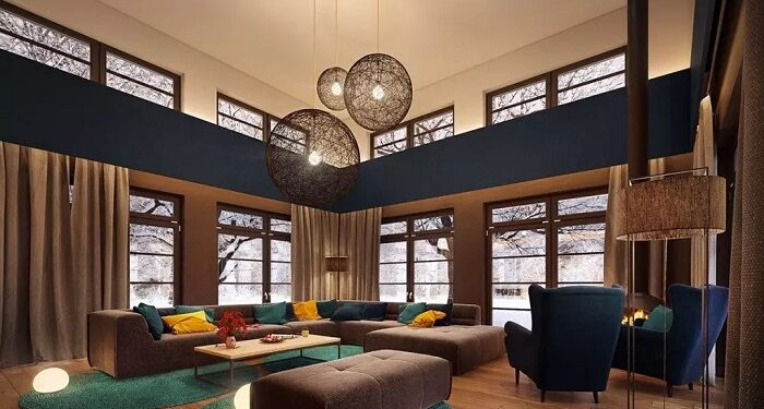 Дизайн інтер’єру у стилі модерн: поради та правила