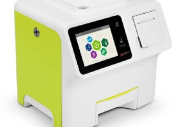 Инфракрасный анализатор зерна: точность и скорость анализа на новом уровне