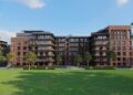 Residential complexes Tbilisi: advantages and features of the offer
