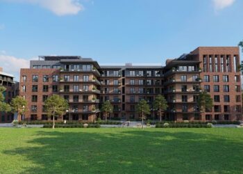 Residential complexes Tbilisi: advantages and features of the offer