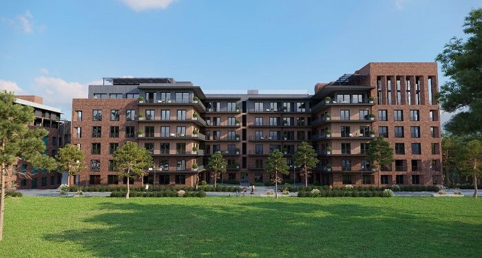 Residential complexes Tbilisi: advantages and features of the offer