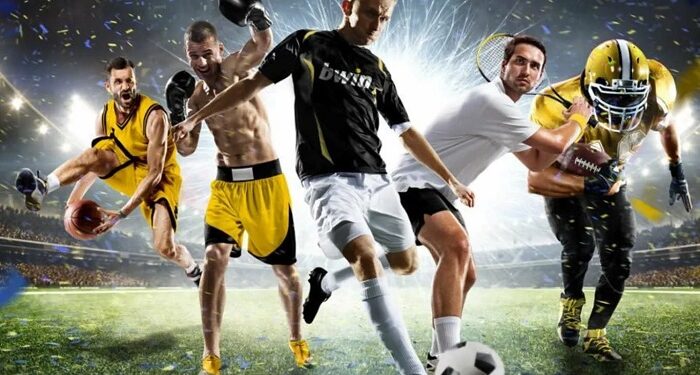 스포츠 베팅의 특징: 규칙 및 팁