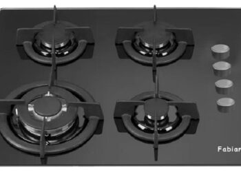 Варочные поверхности Фабиано: популярные виды и советы по выбору
