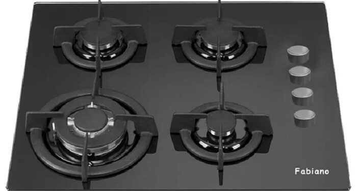 Варочные поверхности Фабиано: популярные виды и советы по выбору