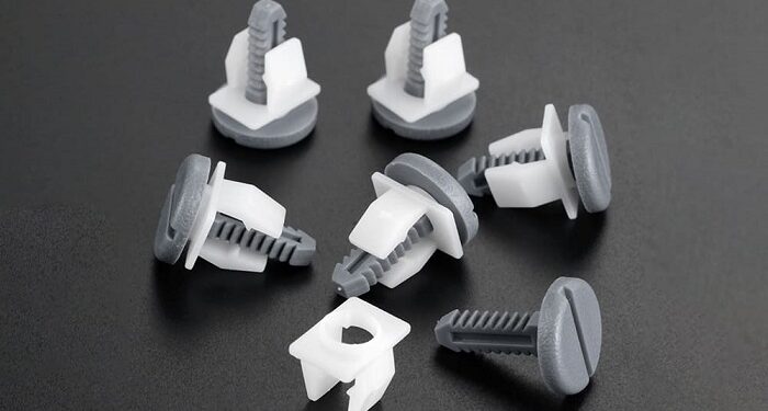 Вибір та використання пластикових кріплень: універсальні рішення для ваших проектів
