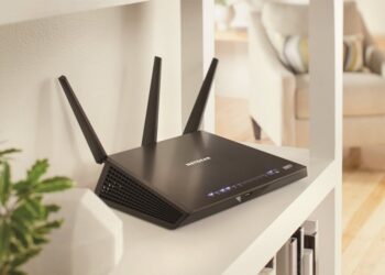 Больше, чем интернет: как роутеры помогают улучшить безопасность дома и подключенные устройства