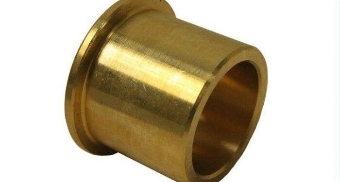 Бронзовая втулка: как выбрать и где купить