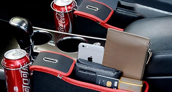 Какие аксессуары для авто действительно полезны