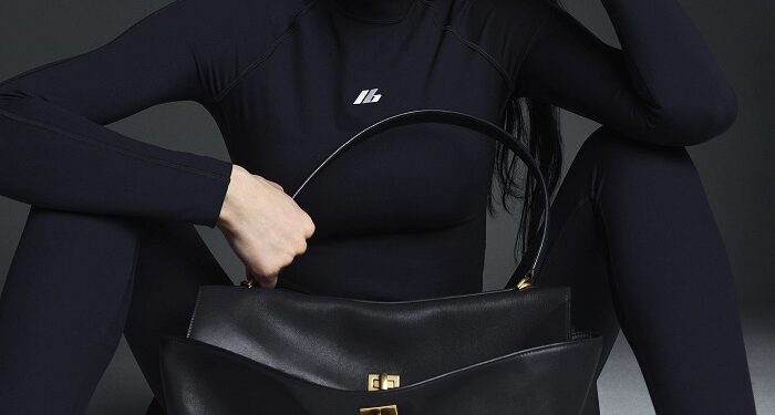 Жіночі сумки BALENCIAGA – це більше, ніж просто модний аксесуар