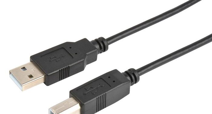 Кабелі usb type-b: основні особливості, поняття, призначення та переваги