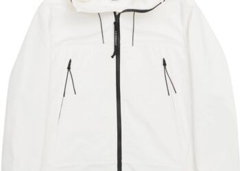 Огляд брендуC.P. Company: iталійська легенда функціональної моди