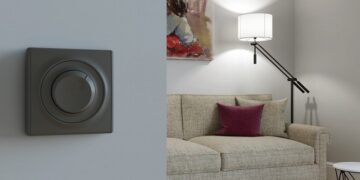 Как выбрать выключатели под свой дизайн интерьеров: критерии и советы