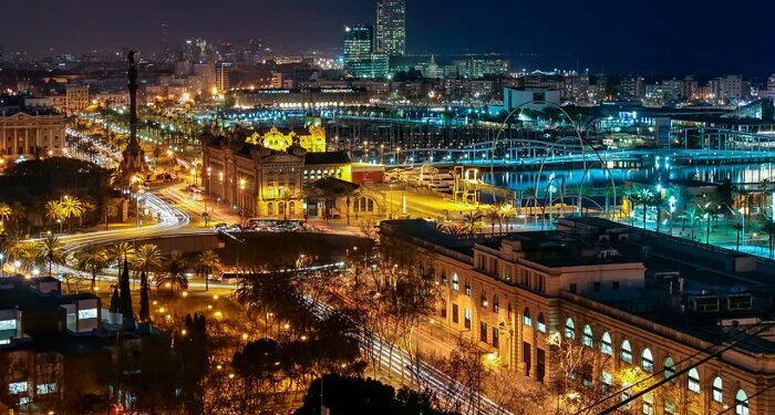 Nightlife as the most attractive part of a trip to Barcelona: which clubs are worth visiting