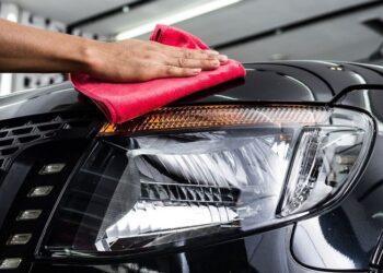 Professional car care at Carrectly Auto Care: advantages of services