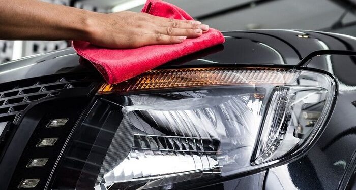 Professional car care at Carrectly Auto Care: advantages of services
