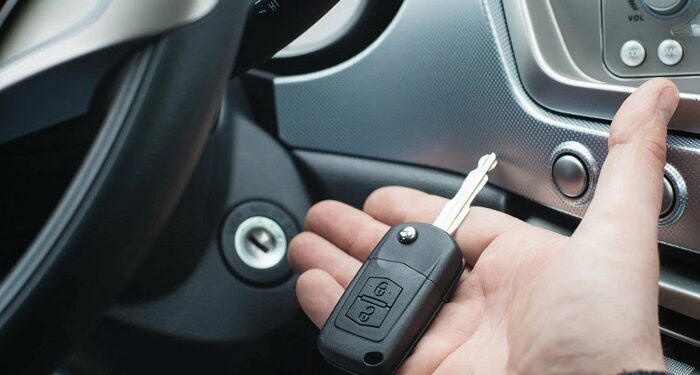 Reliable and professional auto mechanic services in Woodstock from Autokey24