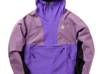 Nike ACG: поєднання технологій і стилю для активного життя у будь-яких умовах