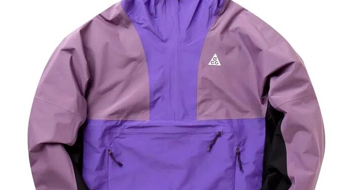 Nike ACG: поєднання технологій і стилю для активного життя у будь-яких умовах
