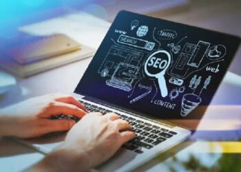 SEO services in Toronto from 6ixWeb: professional search engine optimization
