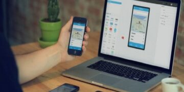 Mobile app development with Convert Edge Software: professional solutions for your business