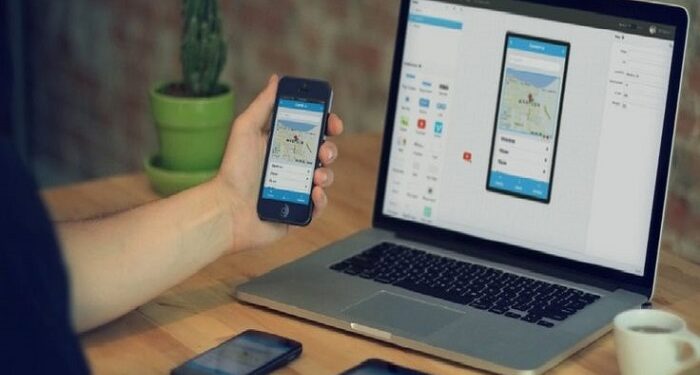 Mobile app development with Convert Edge Software: professional solutions for your business