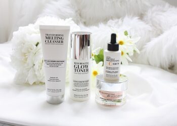 Skinnovative Science by Instytutum: Innovative skin cleansing without compromise