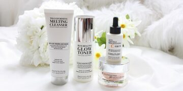 Skinnovative Science by Instytutum: Innovative skin cleansing without compromise