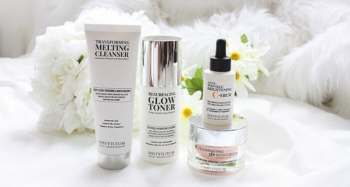 Skinnovative Science by Instytutum: Innovative skin cleansing without compromise