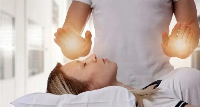 What an energy healer really does (that you might not expect)