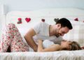 What new things can you offer your partner in bed to change your intimate life