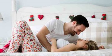 What new things can you offer your partner in bed to change your intimate life